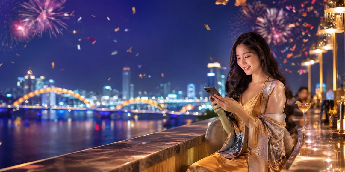 Người dùng Đà Nẵng tìm hiểu chương trình VIP và ưu đãi trên jur747